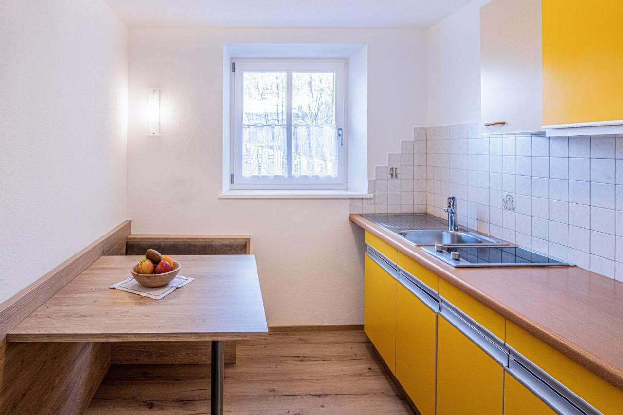 Apartments Heidenberger Delle Scuole คอลเลอิซาร์โค ภายนอก รูปภาพ