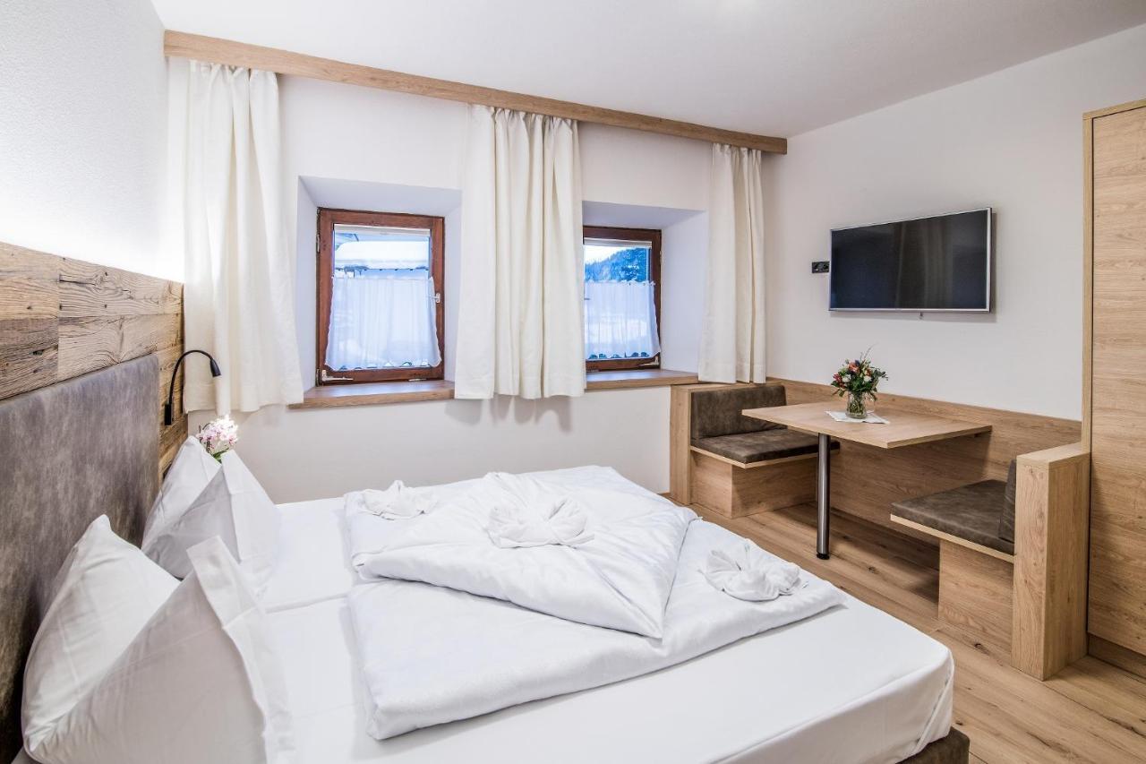 Apartments Heidenberger Delle Scuole คอลเลอิซาร์โค ภายนอก รูปภาพ