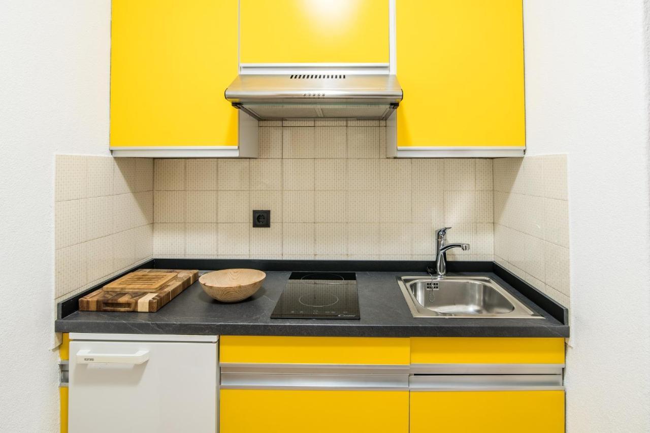 Apartments Heidenberger Delle Scuole คอลเลอิซาร์โค ภายนอก รูปภาพ