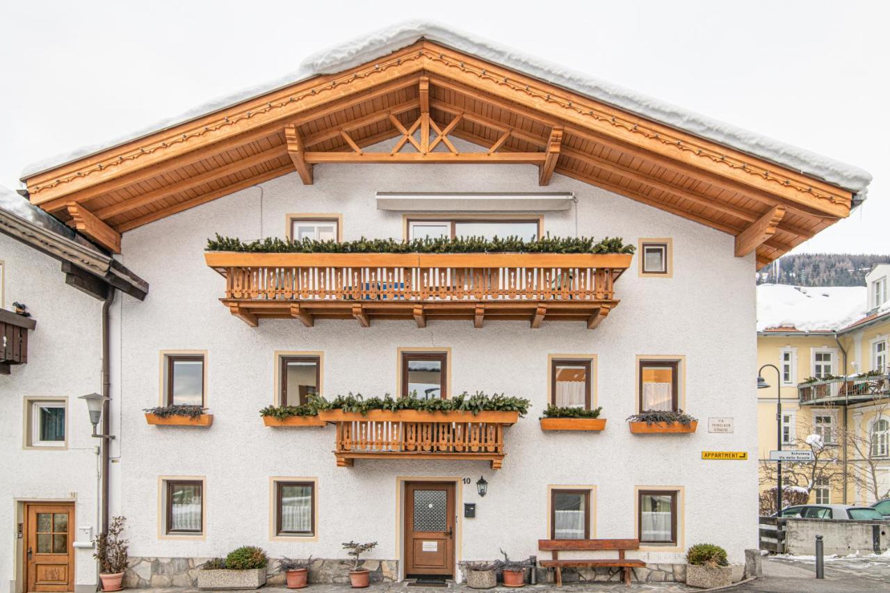 Apartments Heidenberger Delle Scuole คอลเลอิซาร์โค ภายนอก รูปภาพ
