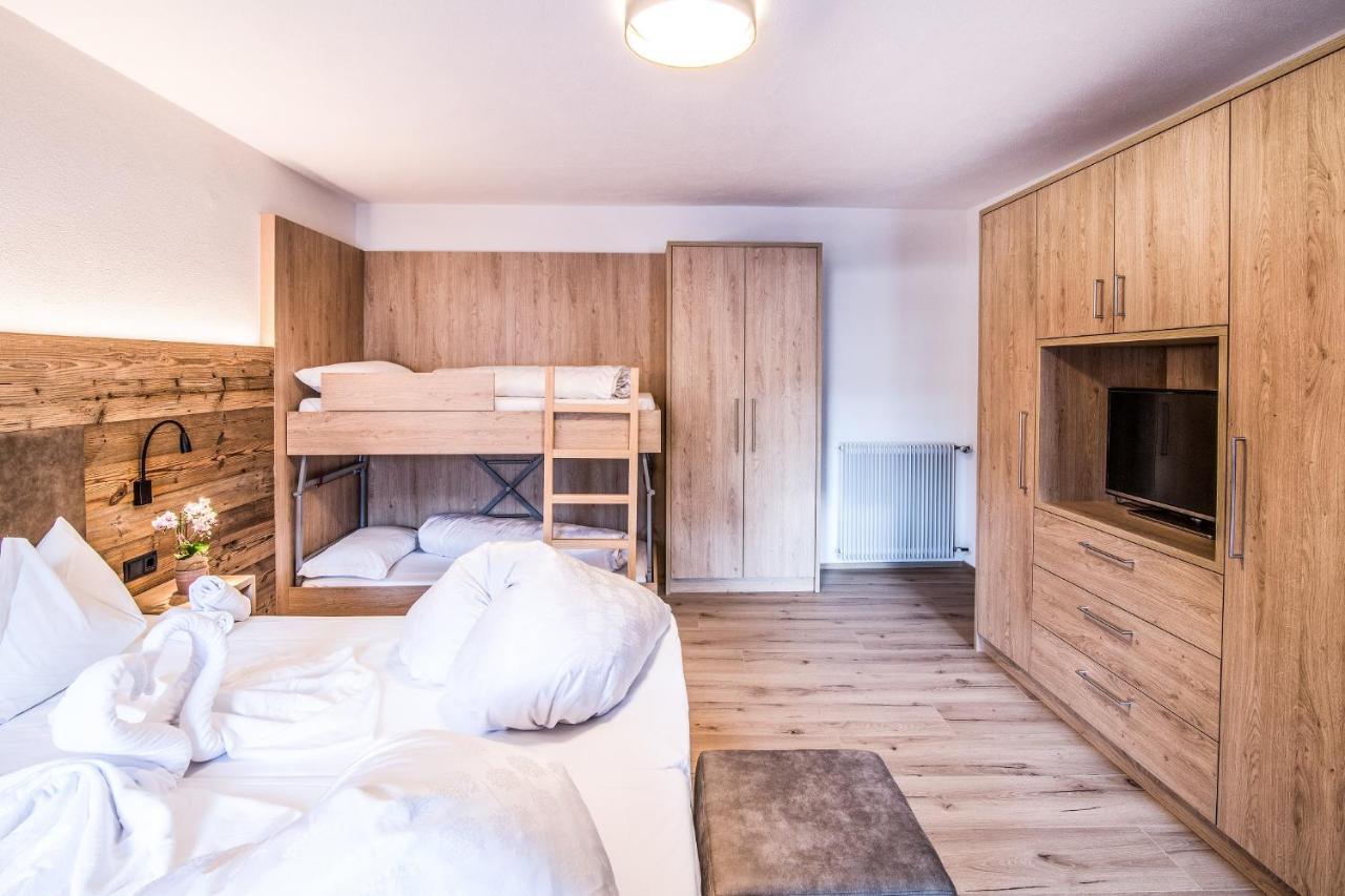 Apartments Heidenberger Delle Scuole คอลเลอิซาร์โค ภายนอก รูปภาพ