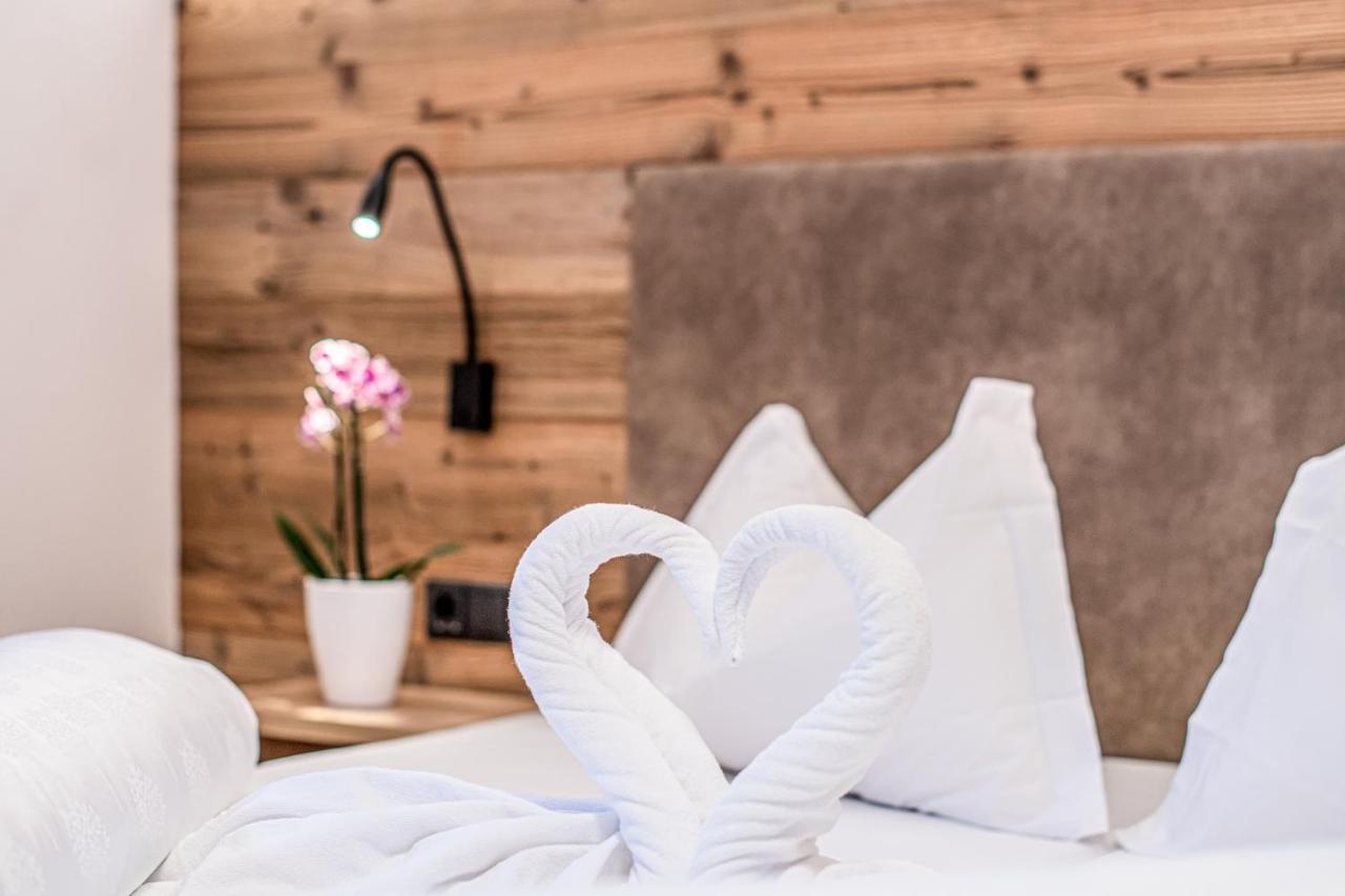 Apartments Heidenberger Delle Scuole คอลเลอิซาร์โค ภายนอก รูปภาพ
