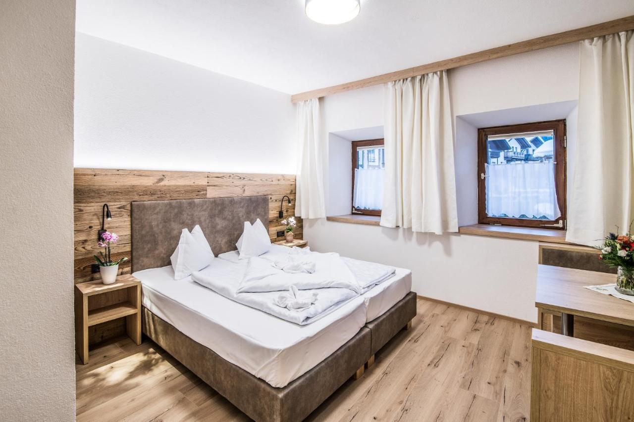 Apartments Heidenberger Delle Scuole คอลเลอิซาร์โค ภายนอก รูปภาพ