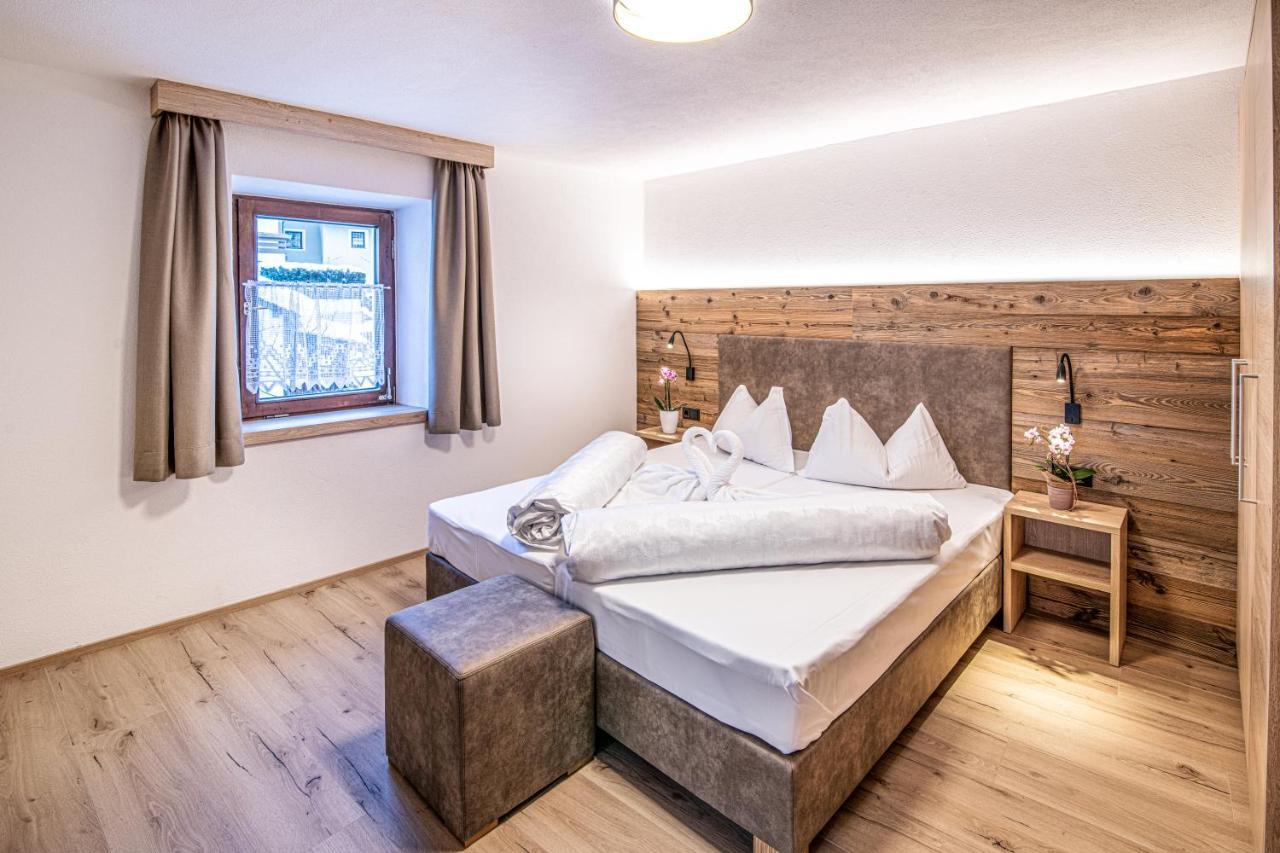 Apartments Heidenberger Delle Scuole คอลเลอิซาร์โค ภายนอก รูปภาพ