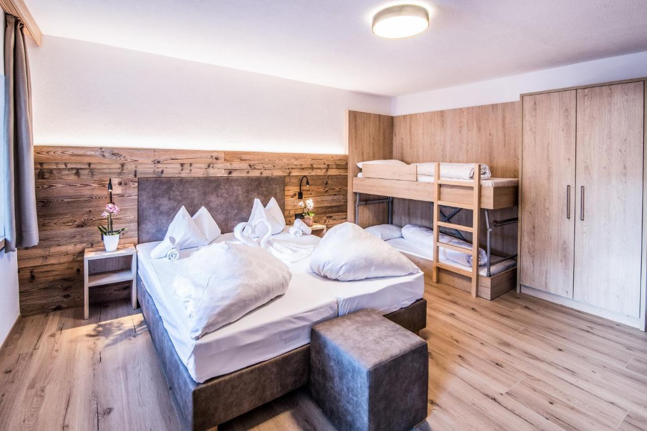 Apartments Heidenberger Delle Scuole คอลเลอิซาร์โค ภายนอก รูปภาพ