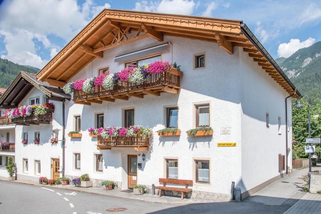 Apartments Heidenberger Delle Scuole คอลเลอิซาร์โค ภายนอก รูปภาพ
