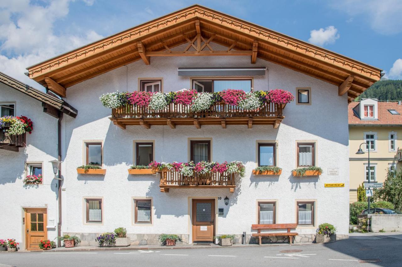 Apartments Heidenberger Delle Scuole คอลเลอิซาร์โค ภายนอก รูปภาพ