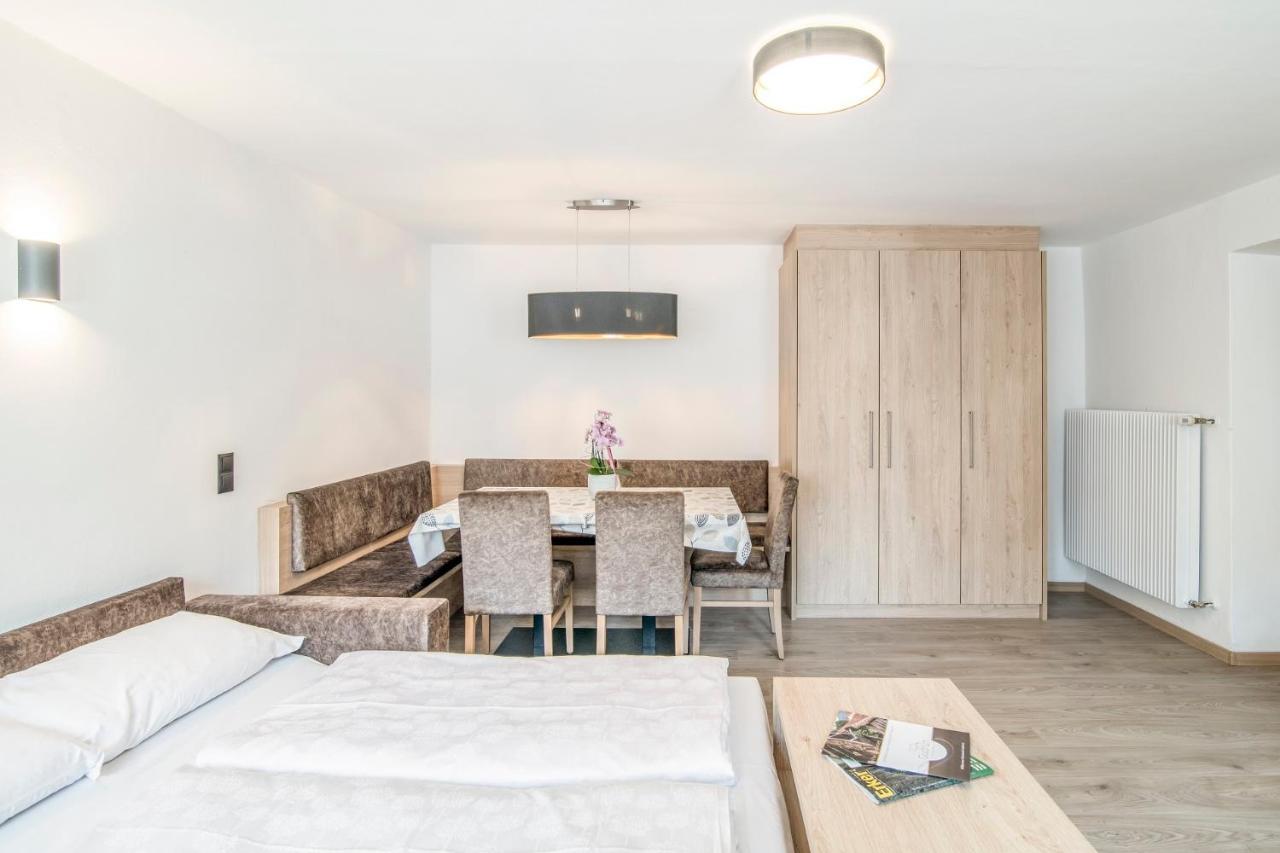 Apartments Heidenberger Delle Scuole คอลเลอิซาร์โค ภายนอก รูปภาพ