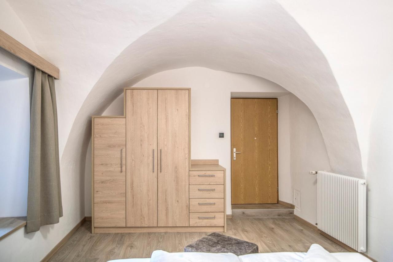 Apartments Heidenberger Delle Scuole คอลเลอิซาร์โค ภายนอก รูปภาพ