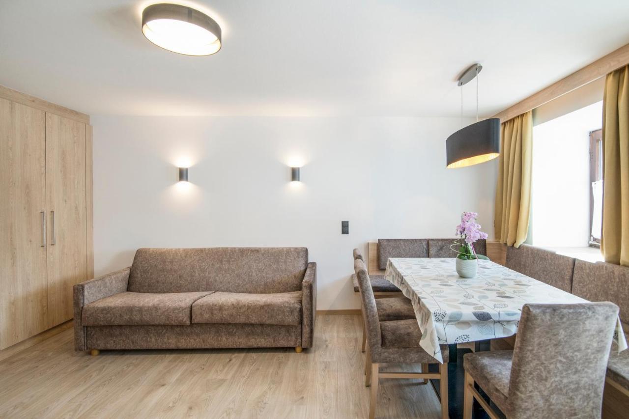 Apartments Heidenberger Delle Scuole คอลเลอิซาร์โค ภายนอก รูปภาพ