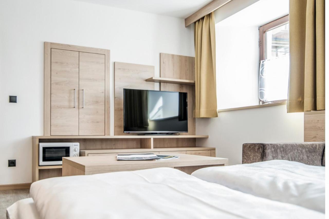 Apartments Heidenberger Delle Scuole คอลเลอิซาร์โค ภายนอก รูปภาพ