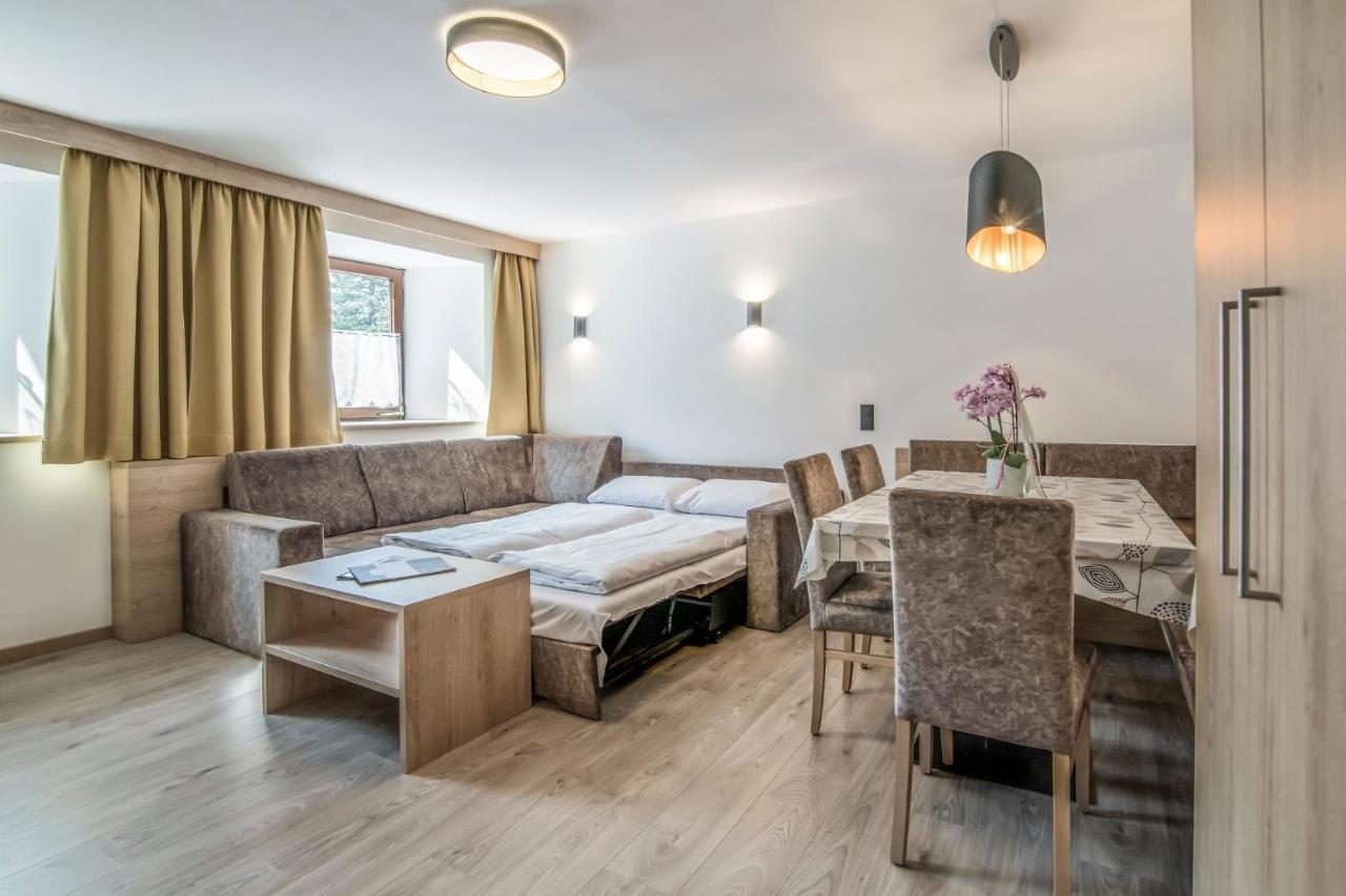 Apartments Heidenberger Delle Scuole คอลเลอิซาร์โค ภายนอก รูปภาพ