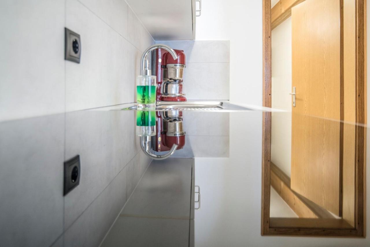 Apartments Heidenberger Delle Scuole คอลเลอิซาร์โค ภายนอก รูปภาพ