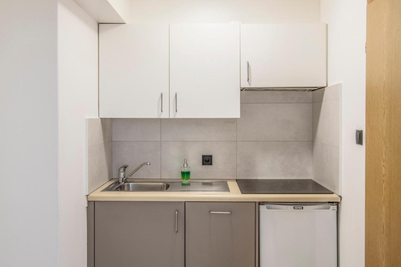 Apartments Heidenberger Delle Scuole คอลเลอิซาร์โค ภายนอก รูปภาพ