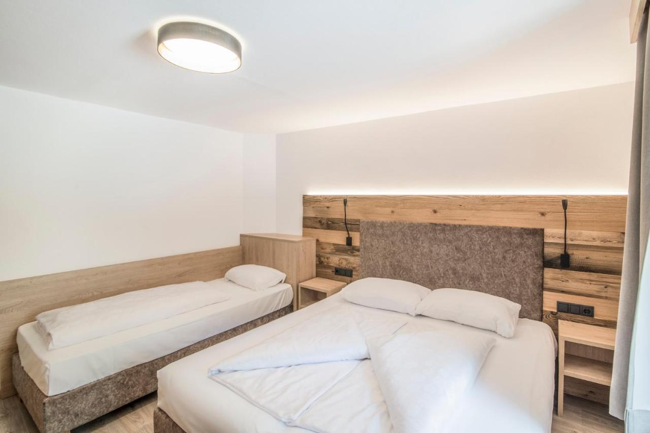 Apartments Heidenberger Delle Scuole คอลเลอิซาร์โค ภายนอก รูปภาพ