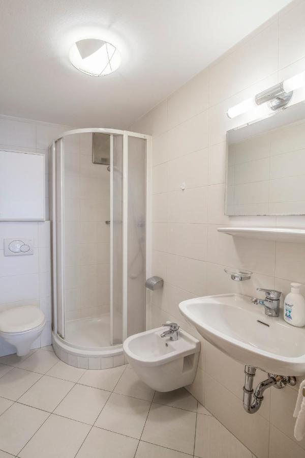 Apartments Heidenberger Delle Scuole คอลเลอิซาร์โค ภายนอก รูปภาพ