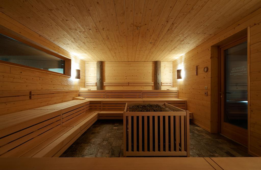Apartments Heidenberger Delle Scuole คอลเลอิซาร์โค ภายนอก รูปภาพ