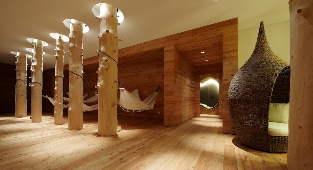 Apartments Heidenberger Delle Scuole คอลเลอิซาร์โค ภายนอก รูปภาพ