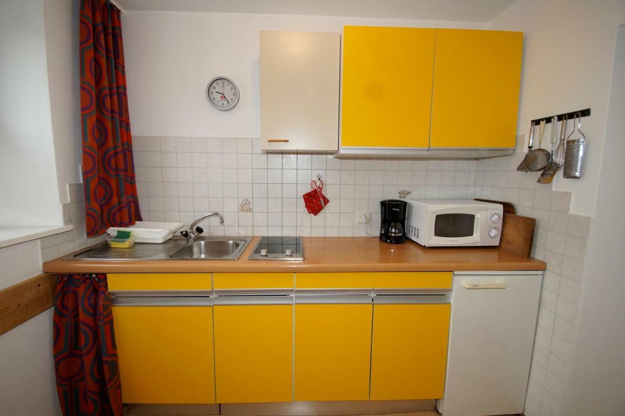 Apartments Heidenberger Delle Scuole คอลเลอิซาร์โค ภายนอก รูปภาพ