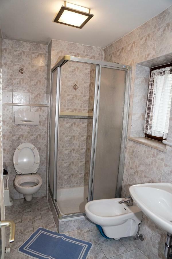 Apartments Heidenberger Delle Scuole คอลเลอิซาร์โค ภายนอก รูปภาพ