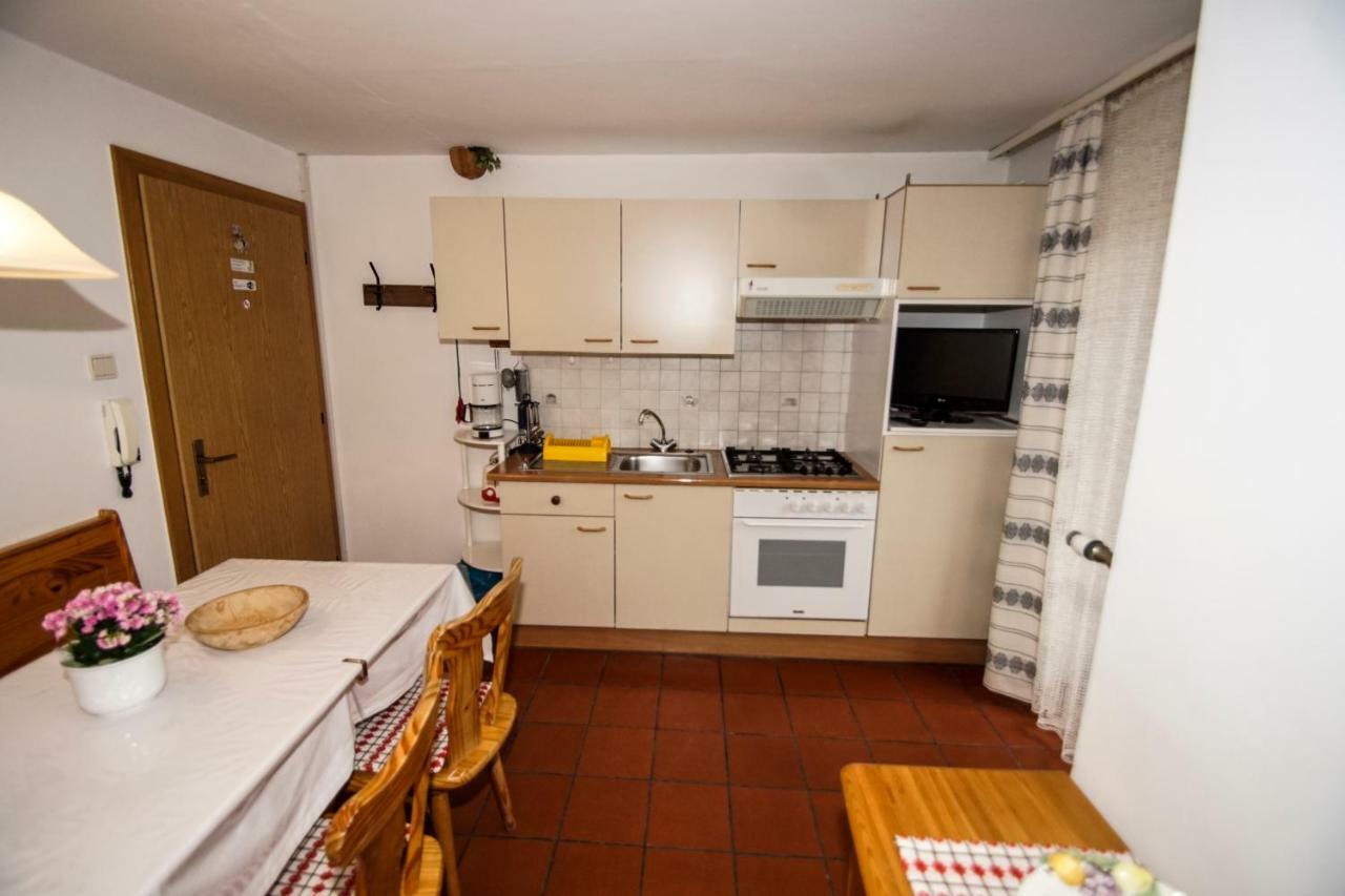 Apartments Heidenberger Delle Scuole คอลเลอิซาร์โค ภายนอก รูปภาพ